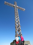 13 vetta del pizzo Formico